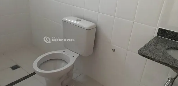 Flat com 1 Quarto à venda, 33m² no Centro, Florestal