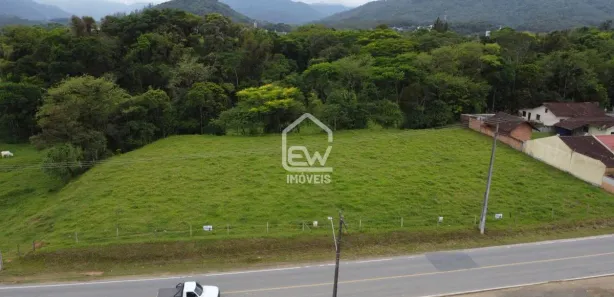 Galpão / Depósito / Armazém com 1 Quarto à venda, 6498m² no João Pessoa, Jaraguá do Sul