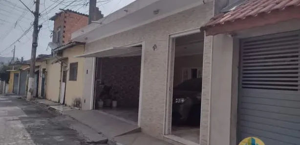 Casa com 2 Quartos à venda, 200m² no Jardim Bom Jesus, Pirapora do Bom Jesus