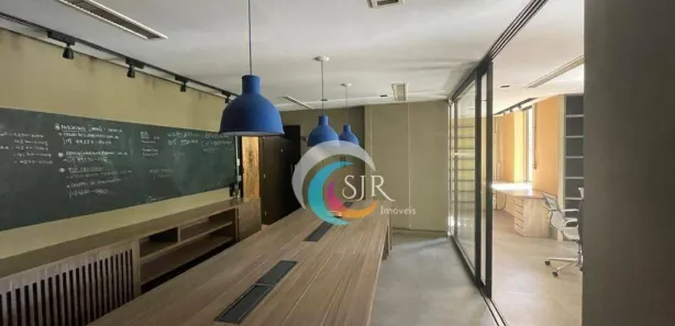 Conjunto Comercial / Sala para alugar, 50m² no Jardim Europa, São Paulo