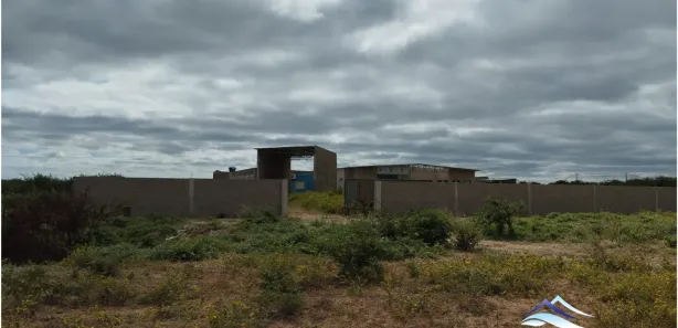 Fazenda / Sítio / Chácara à venda, 27000000m² no , Petrolina