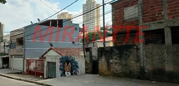 Terreno / Lote / Condomínio à venda, 101m² no Parada Inglesa, São Paulo