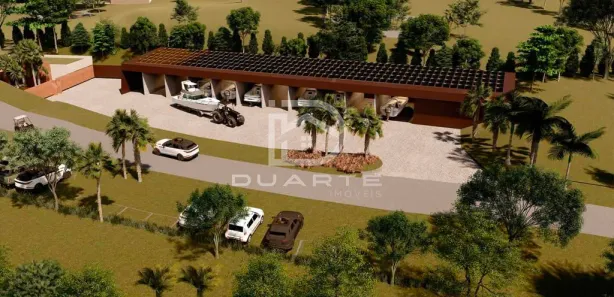 Terreno / Lote / Condomínio à venda, 717m² no , Silvânia
