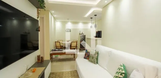 Apartamento com 2 Quartos à venda, 51m² no Brás, São Paulo