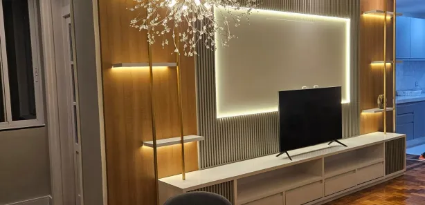 Apartamento com 4 Quartos à venda, 110m² no Copacabana, Rio de Janeiro