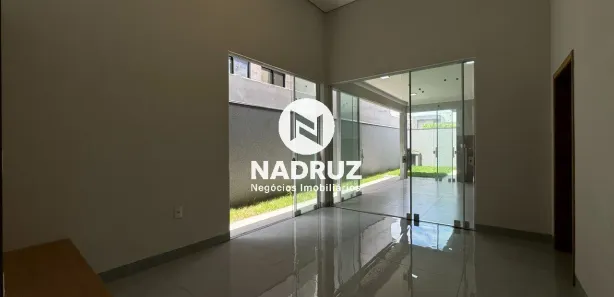 Casa de Condomínio com 3 Quartos para alugar, 160m² no Setlife Mirassol, Mirassol