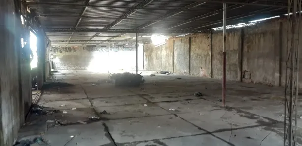 Galpão / Depósito / Armazém para alugar, 1655m² no Centro, São João de Meriti