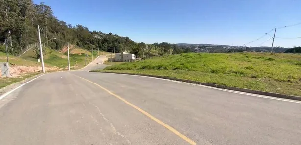 Terreno / Lote / Condomínio à venda, 171m² no Parque Alexandre, Cotia