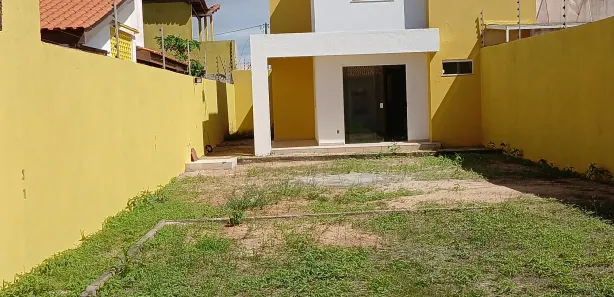 Casa com 3 Quartos à venda, 90m² no Arembepe (Abrantes), Camaçari