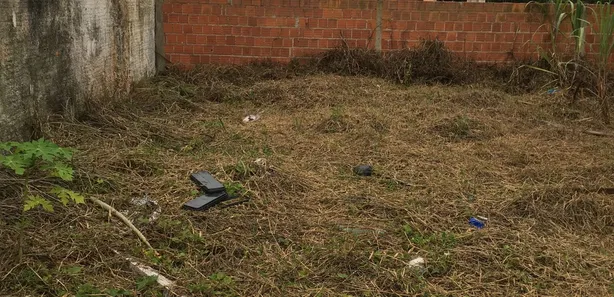 Terreno / Lote / Condomínio à venda, 264m² no Itacolomi, Balneário Piçarras