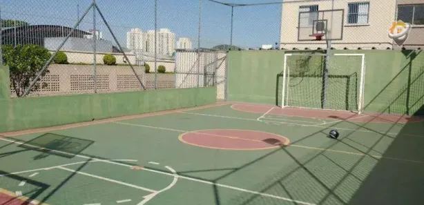 Apartamento com 2 Quartos à venda, 55m² no Vila Palmeiras, São Paulo