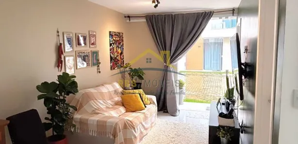 Casa de Condomínio com 4 Quartos à venda, 116m² no Catu de Abrantes (Abrantes), Camaçari