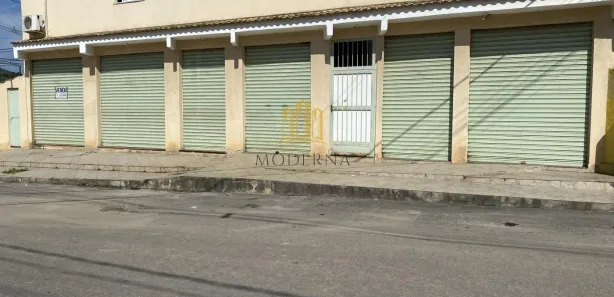 Loja / Salão / Ponto Comercial à venda, 70m² no Corumbá, Nova Iguaçu