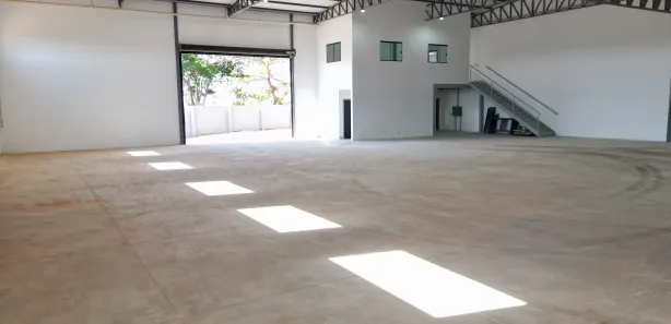 Galpão / Depósito / Armazém para alugar, 1035m² no Zona Rural, Hidrolândia