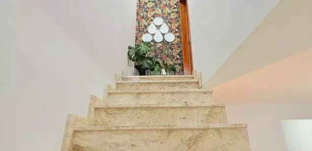 Sobrado com 3 Quartos à venda, 110m² no Jardim Continental II, Taubaté