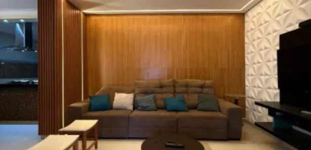 Sobrado com 4 Quartos para alugar, 144m² no São Lourenço, Bertioga