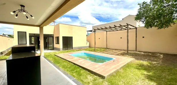 Casa de Condomínio com 3 Quartos à venda, 120m² no , São Pedro da Aldeia