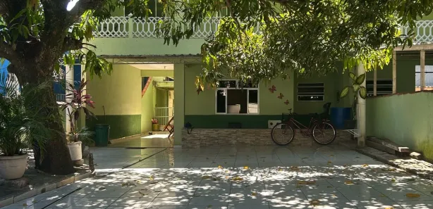Casa com 2 Quartos à venda, 285m² no Vila Margarida, Itaguaí