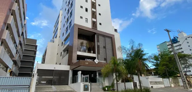 Apartamento com 2 Quartos para alugar, 52m² no Tambaú, João Pessoa