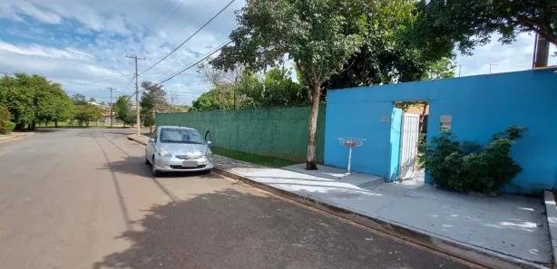 Fazenda / Sítio / Chácara com 1 Quarto à venda, 150m² no Residencial Vale das Nogueiras, Americana
