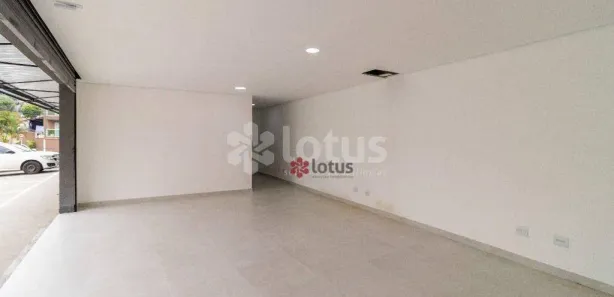 Loja / Salão / Ponto Comercial para alugar, 78m² no Portais (Polvilho), Cajamar