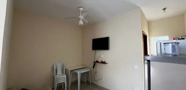 Casa de Condomínio com 1 Quarto para alugar, 30m² no Monte Alto, Arraial do Cabo