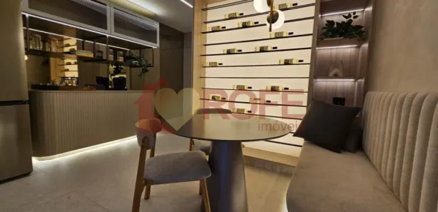 Apartamento com 3 Quartos à venda, 120m² no Santo Amaro, São Paulo
