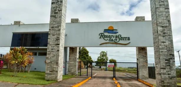 Fazenda / Sítio / Chácara à venda, 513m² no Zona Rural, Areia