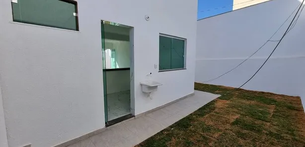 Casa com 2 Quartos à venda, 162m² no Serra Dourada, Vespasiano