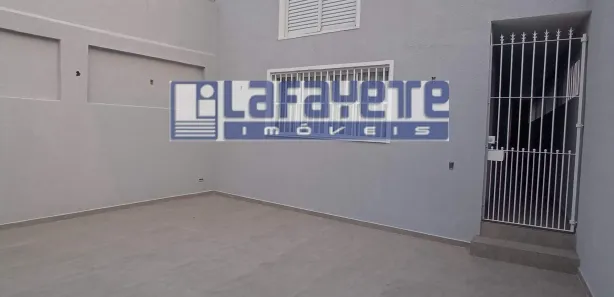 Sobrado com 3 Quartos para alugar, 150m² no Centro, Diadema