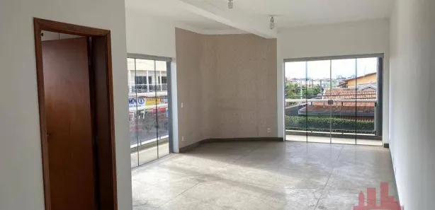 Conjunto Comercial / Sala para alugar, 60m² no Jardim da Alvorada, Nova Odessa
