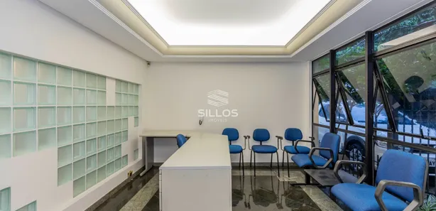 Prédio Inteiro para alugar, 225m² no Alto da Rua XV, Curitiba
