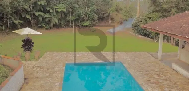 Fazenda / Sítio / Chácara com 3 Quartos à venda, 8731m² no , Embu-Guaçu