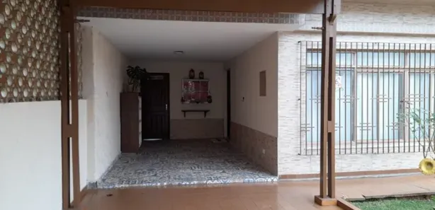 Sobrado com 3 Quartos à venda, 186m² no Pastoril, Ribeirão Pires