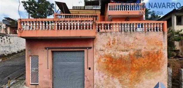 Casa com 3 Quartos à venda, 126m² no Casa Verde Alta, São Paulo