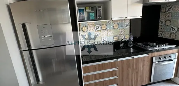 Apartamento com 2 Quartos para alugar, 60m² no Jaguaribe, Osasco