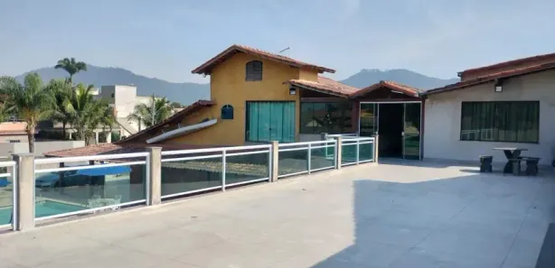 Hotel / Motel / Pousada com 6 Quartos à venda, 900m² no Inoã (Inoã), Maricá