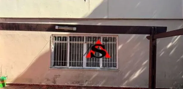 Sobrado com 2 Quartos à venda, 150m² no Vila Firmiano Pinto, São Paulo