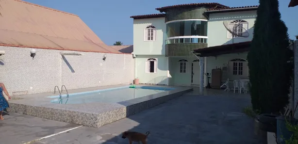 Casa com 3 Quartos à venda, 180m² no Santa Mônica, Guarapari