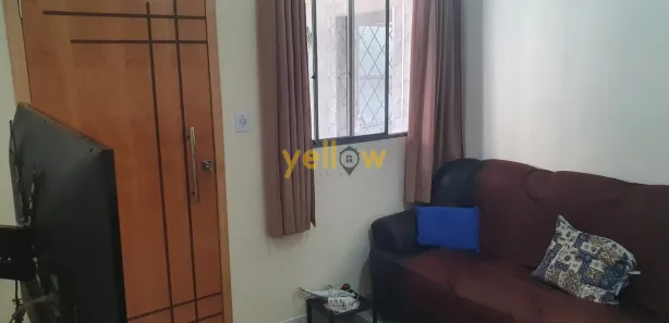 Casa de Condomínio com 2 Quartos à venda, 70m² no Jardim Carolina, Itaquaquecetuba