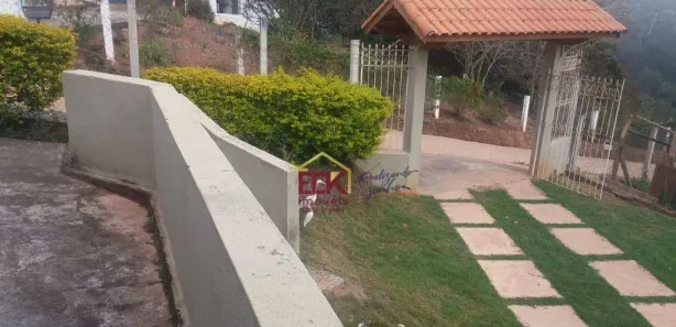 Fazenda / Sítio / Chácara com 3 Quartos à venda, 250m² no , Redenção da Serra