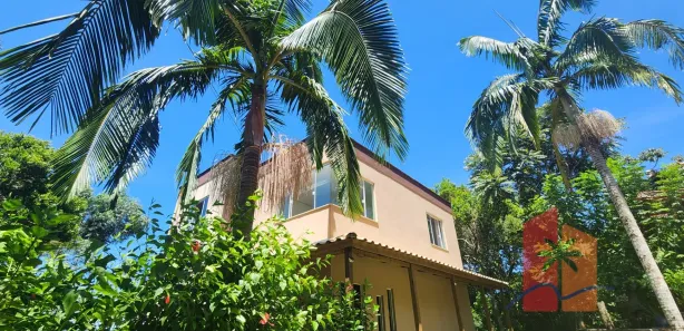 Casa com 2 Quartos à venda, 199m² no Penha, Paulo Lopes