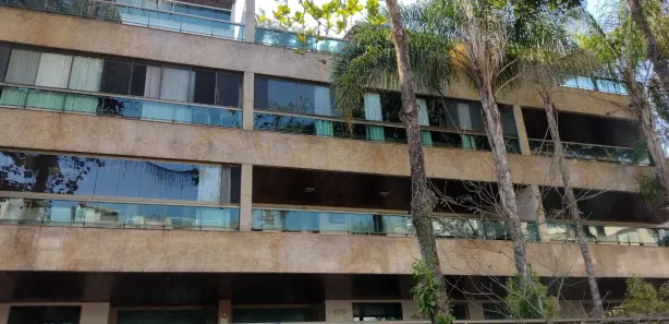 Cobertura com 3 Quartos para alugar, 400m² no Recreio dos Bandeirantes, Rio de Janeiro