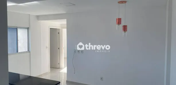 Apartamento com 2 Quartos à venda, 54m² no Centro, Timon
