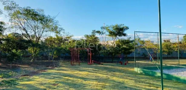 Casa de Condomínio com 3 Quartos para venda ou aluguel, 202m² no Parque Brasil 500, Paulínia