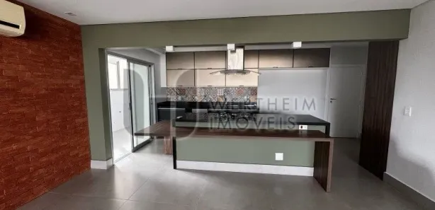 Apartamento com 4 Quartos para venda ou aluguel, 155m² no Santo Amaro, São Paulo