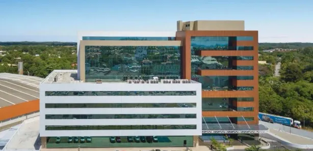 Casa Comercial para alugar, 1100m² no Portão, Lauro de Freitas