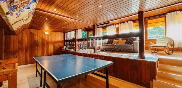 Casa de Condomínio com 3 Quartos à venda, 148m² no Posse, Teresópolis