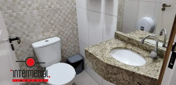 Loja / Salão / Ponto Comercial para alugar, 200m² no Centro, Boituva