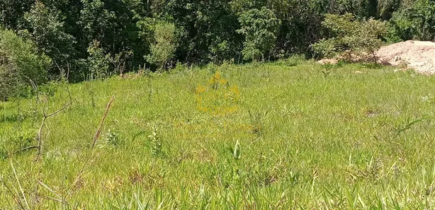 Terreno / Lote / Condomínio à venda, 1000m² no Dona Catarina, Mairinque